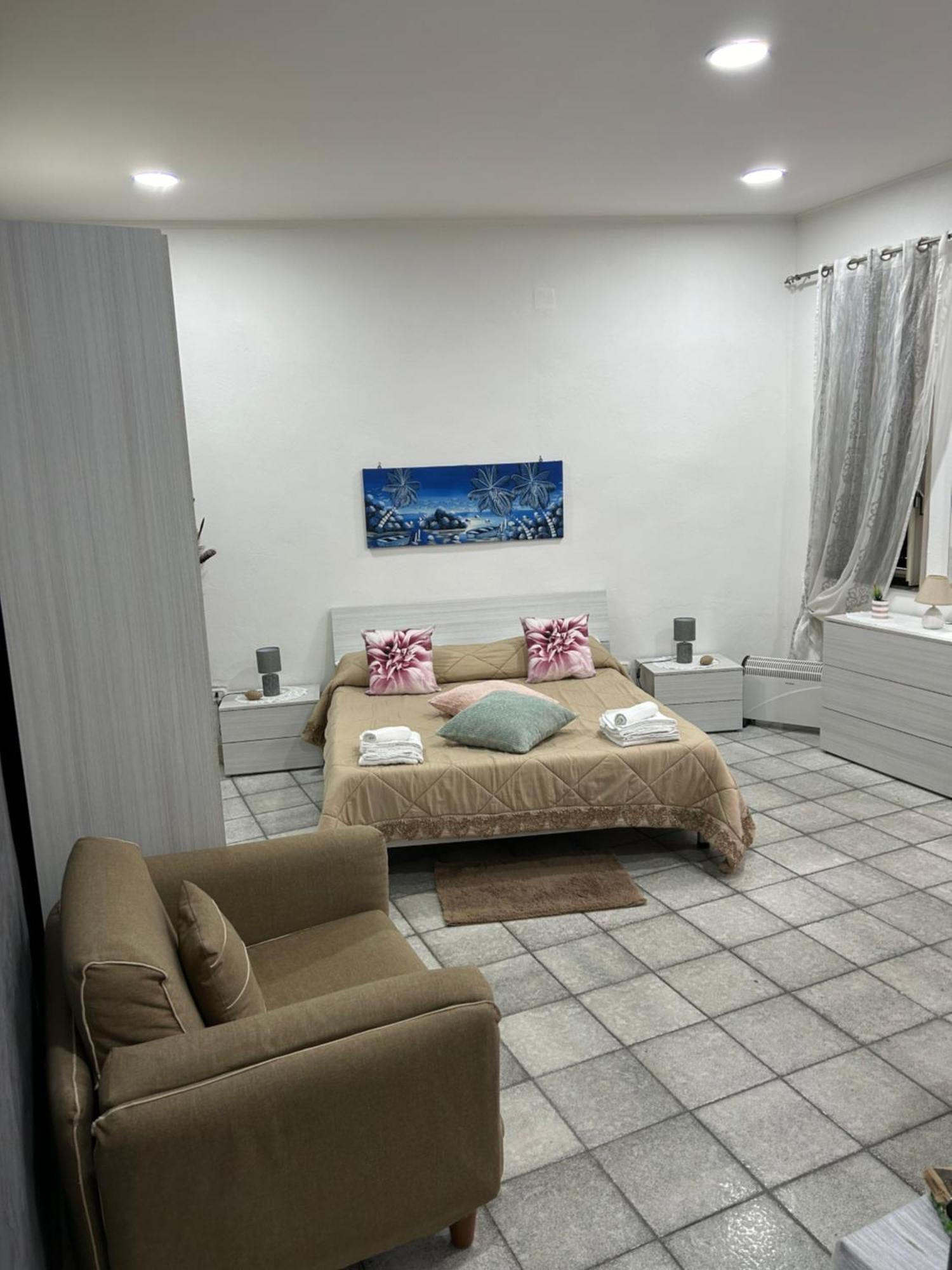 “nonna Rossa” Appartement