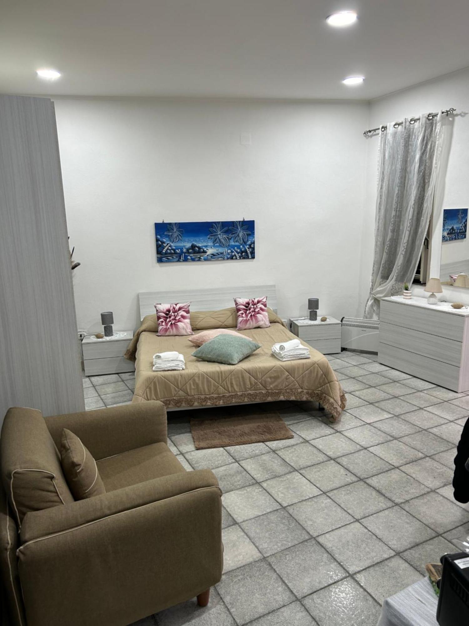 “nonna Rossa” Appartement *