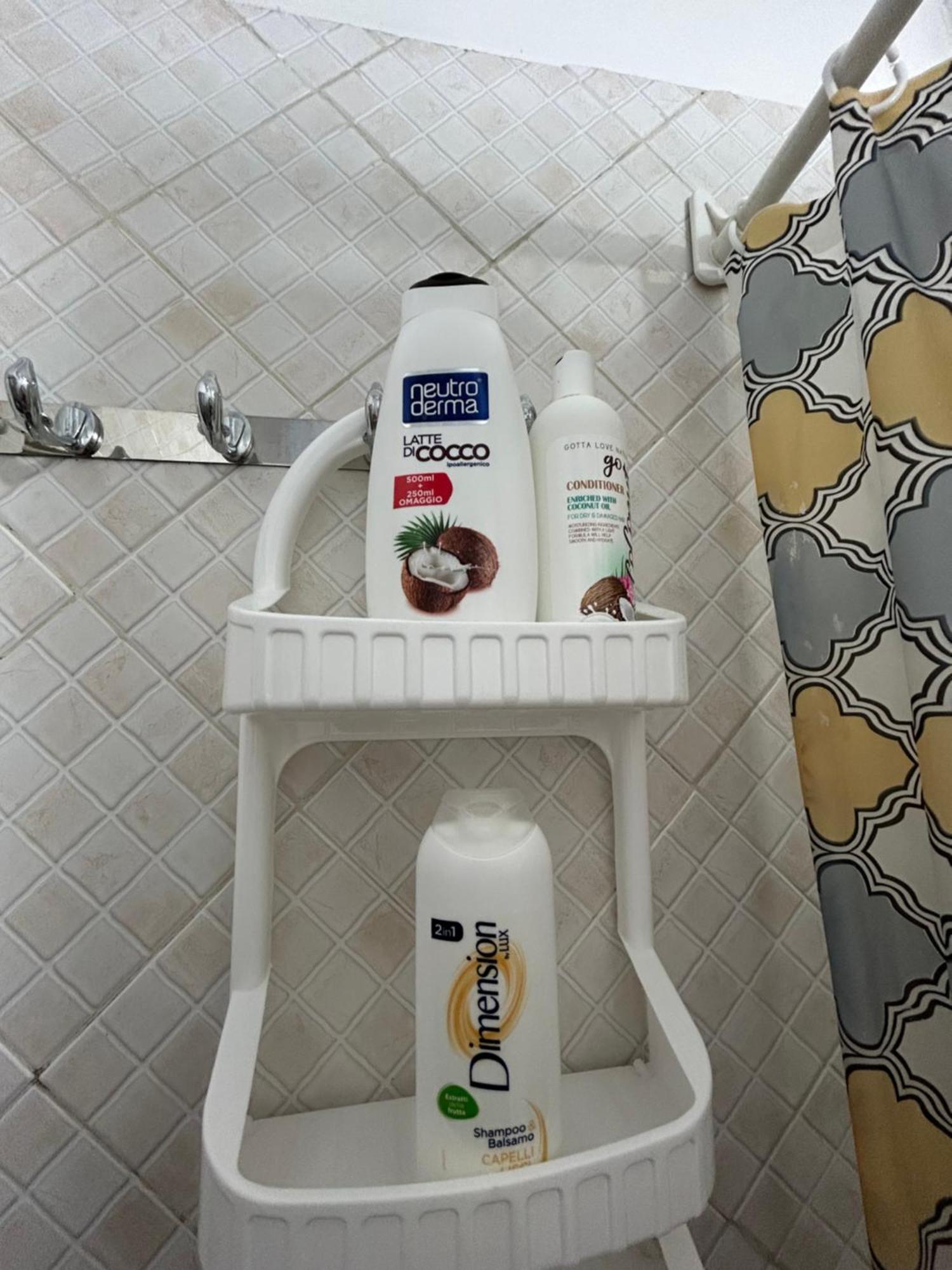 Appartement “nonna Rossa” Napels