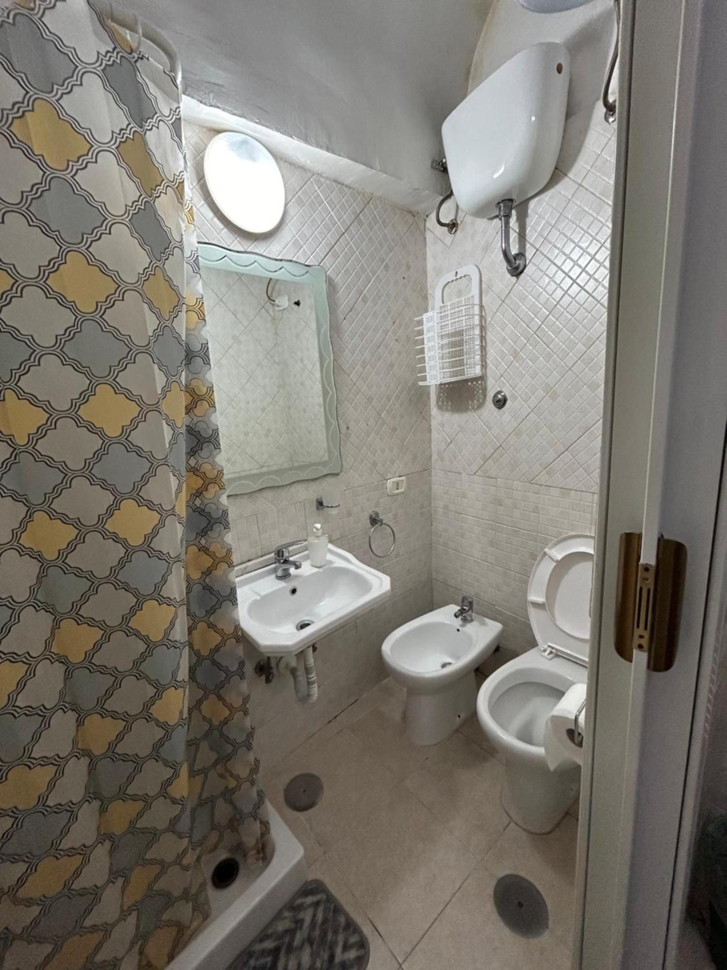 Appartement “nonna Rossa”
