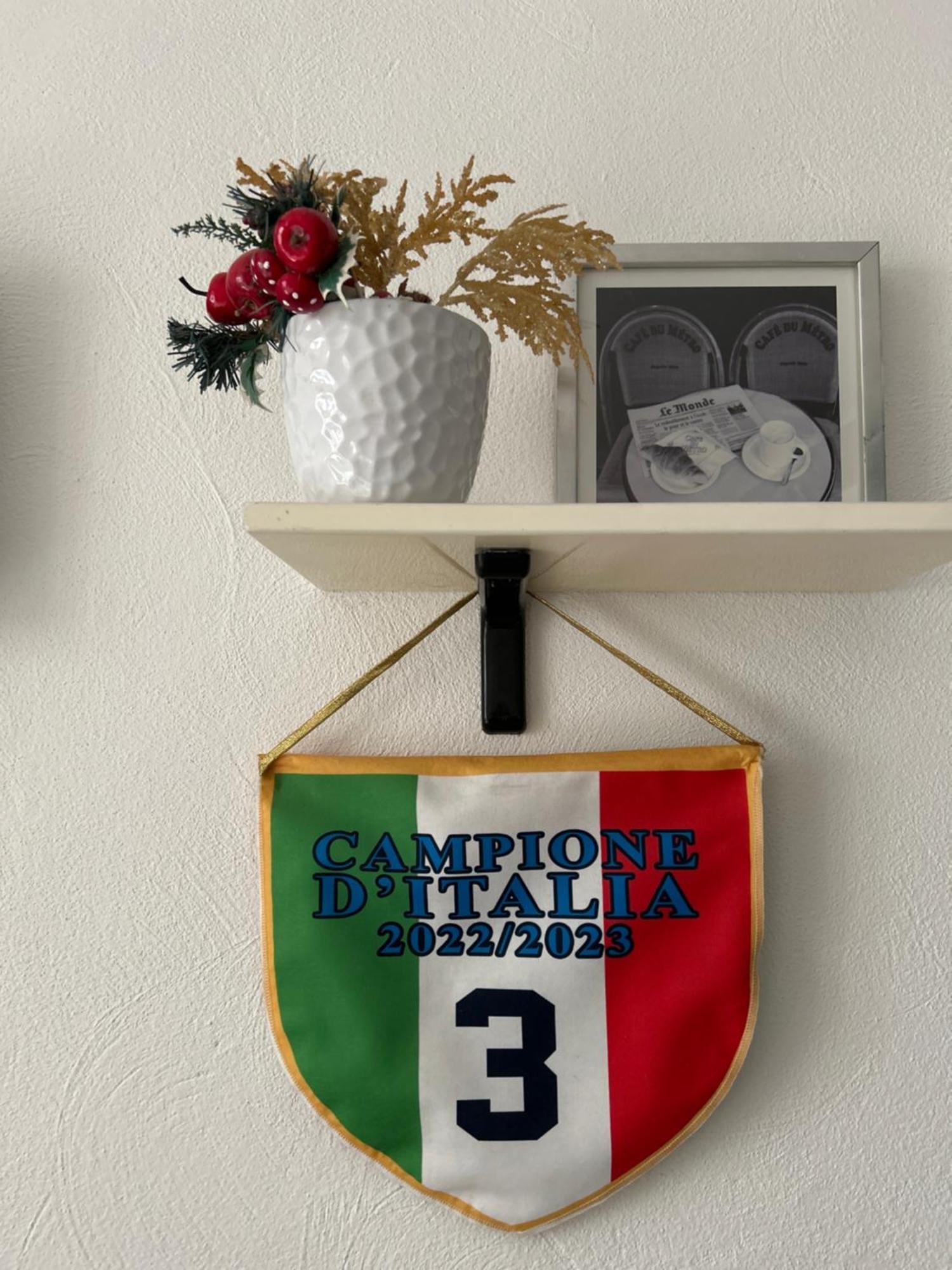 Appartement “nonna Rossa” *