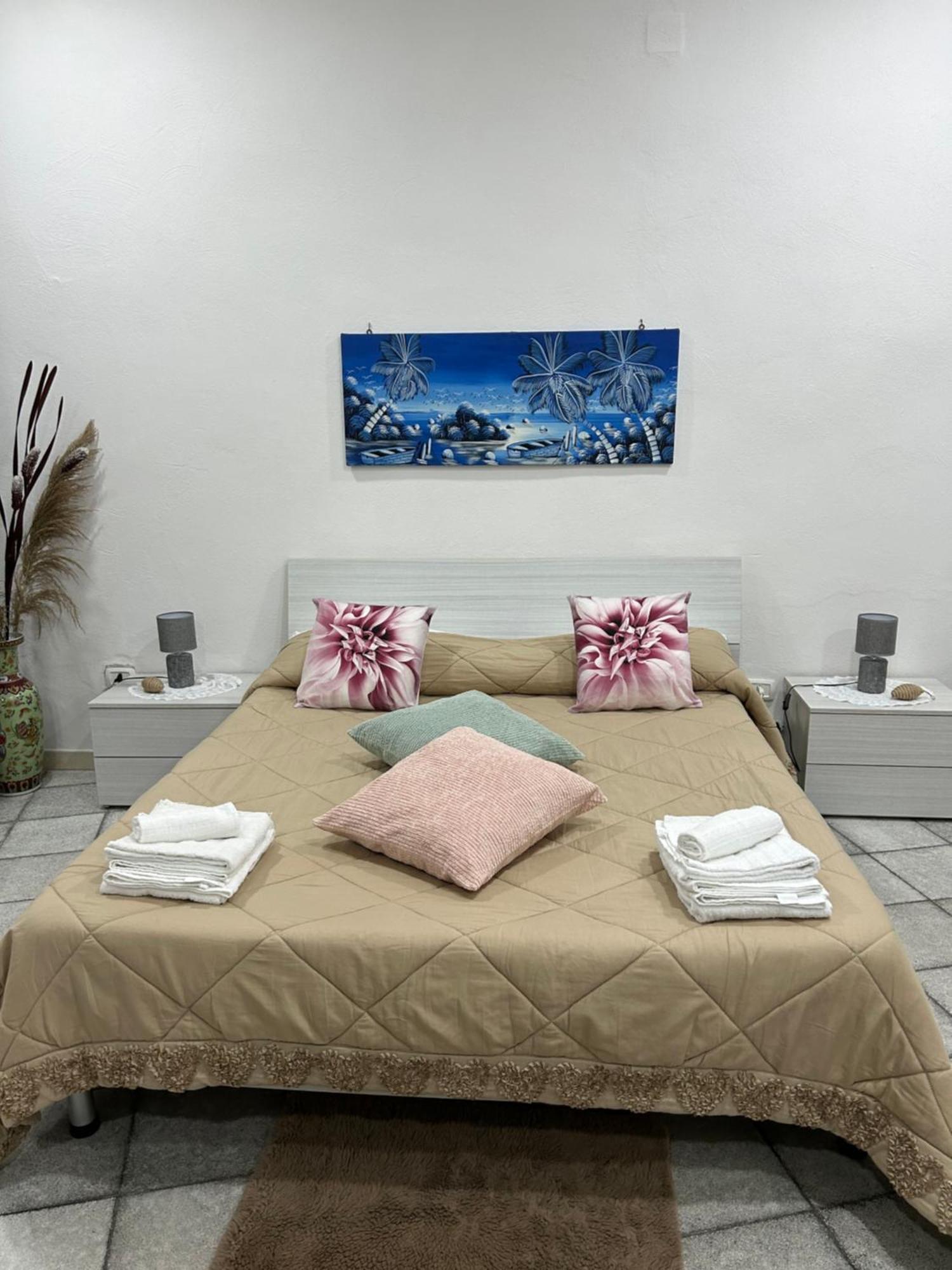 Appartement “nonna Rossa”