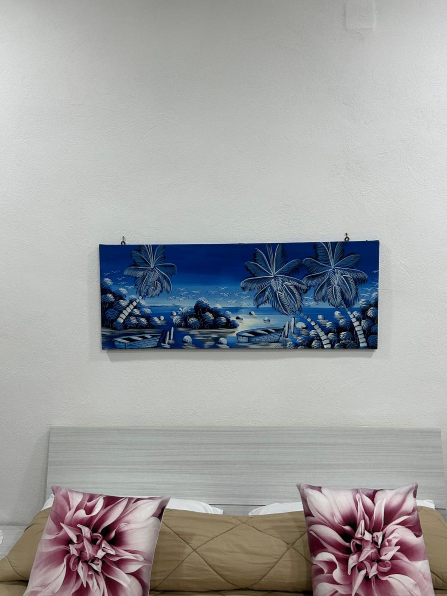 Appartement “nonna Rossa”
