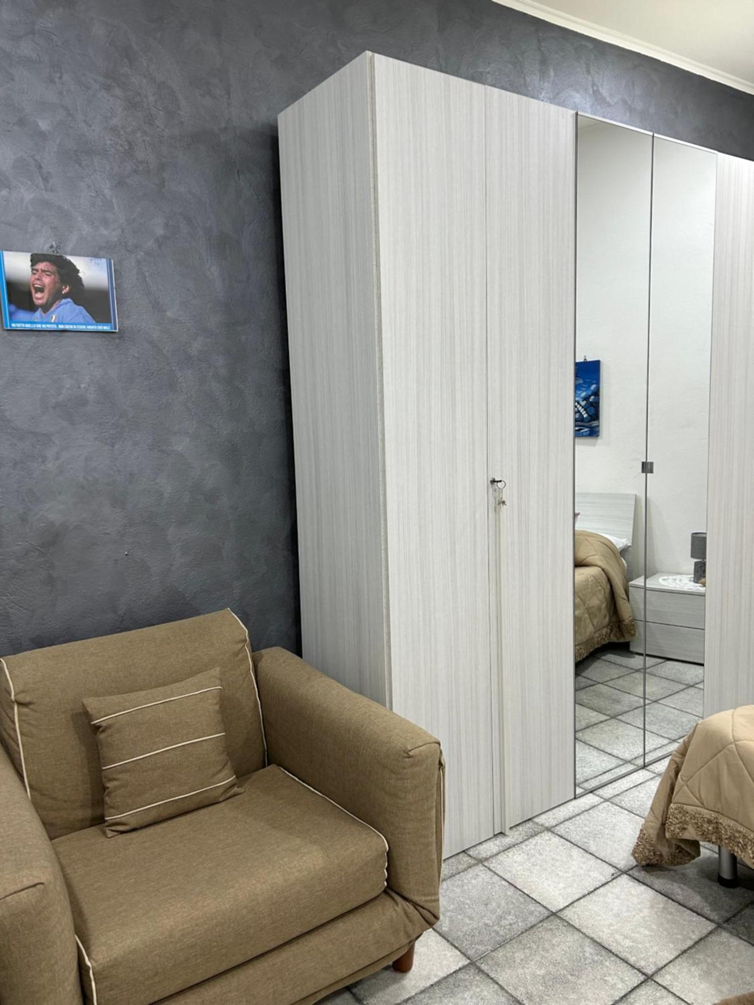 Appartement “nonna Rossa” *