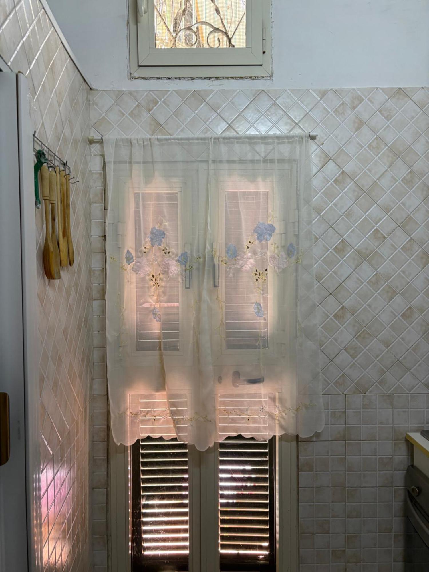 Appartement “nonna Rossa”