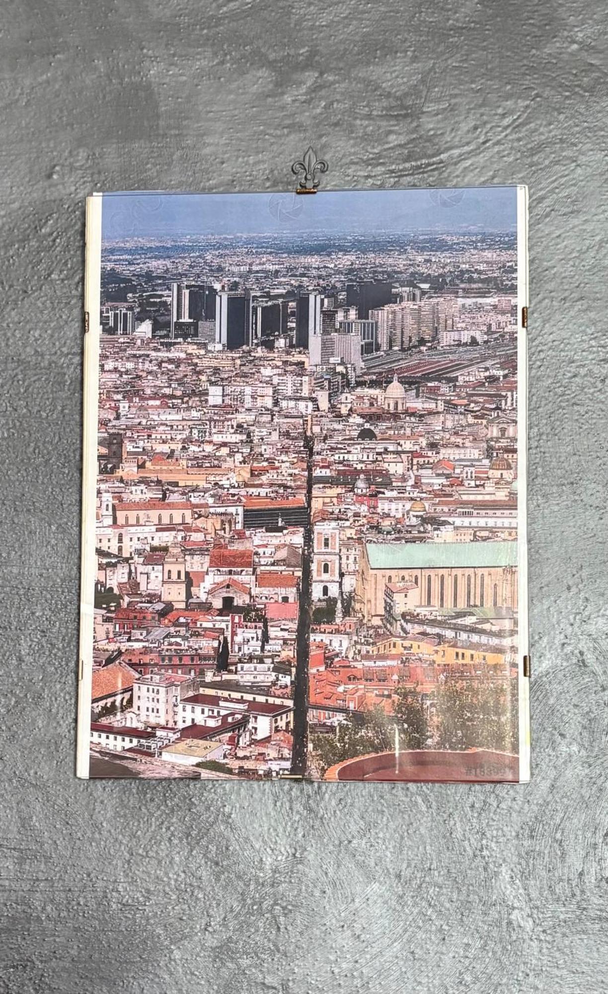 “nonna Rossa” Appartement Naples