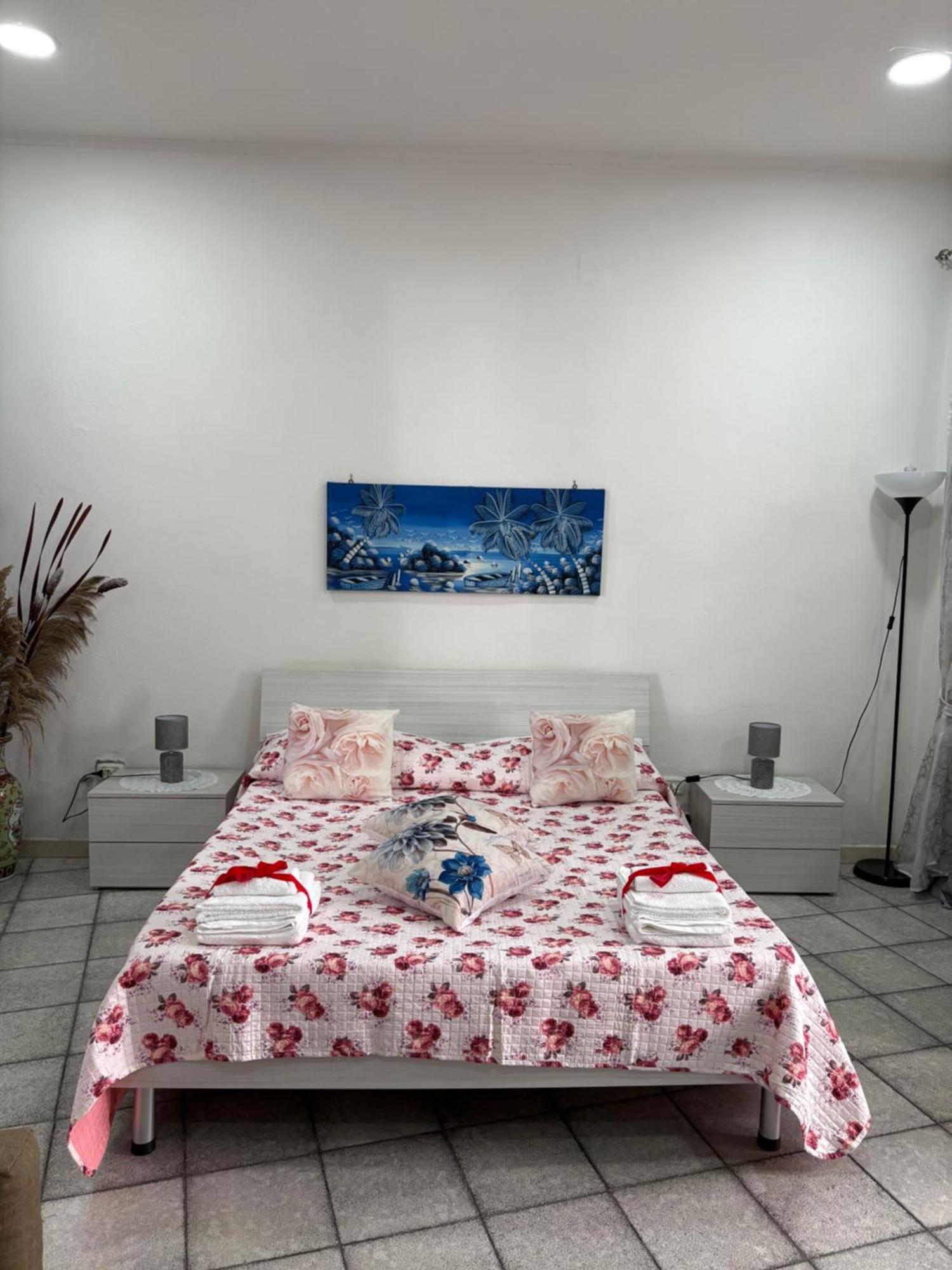 “nonna Rossa” Appartement Naples