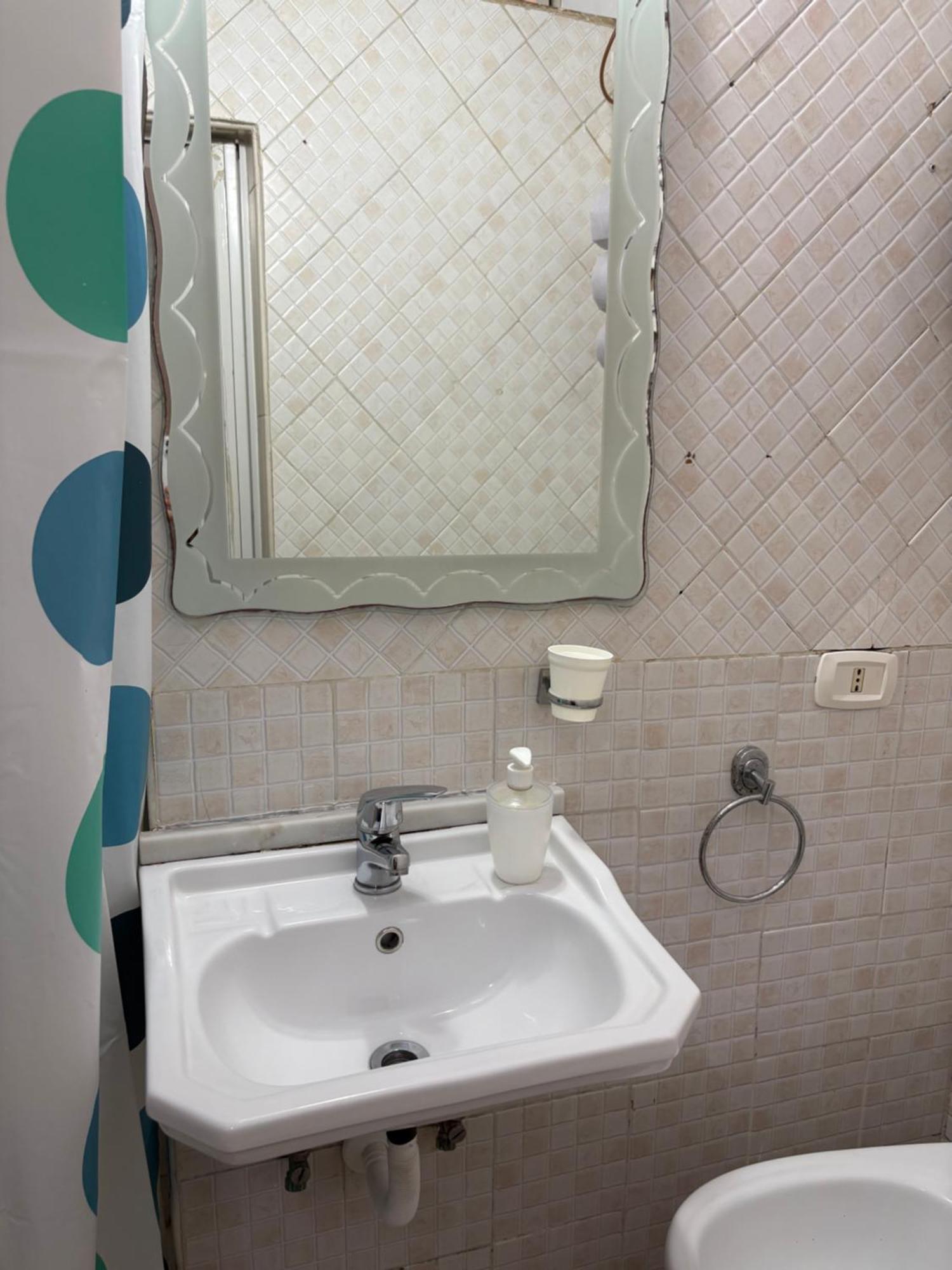 Appartement “nonna Rossa” *